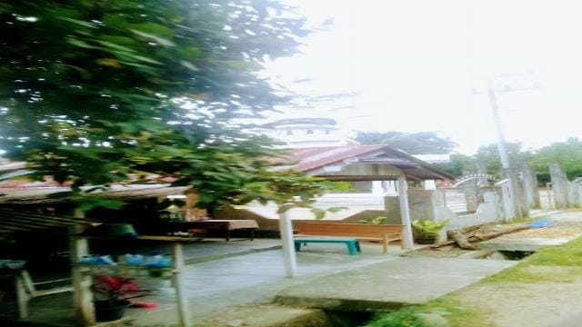 Masjid Batee Roo