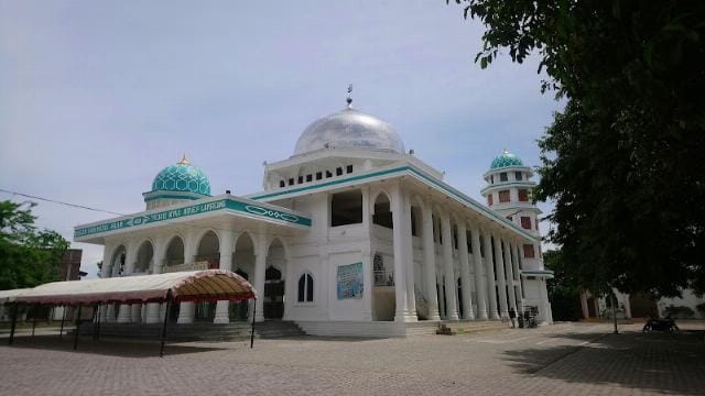 Masjid Hidayatul Islam