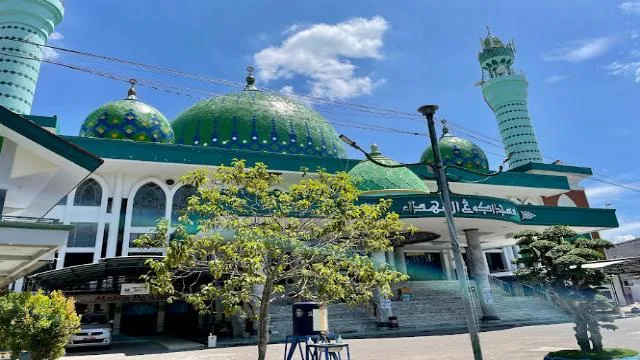 Masjid-Agung-Asy-Syuhada
